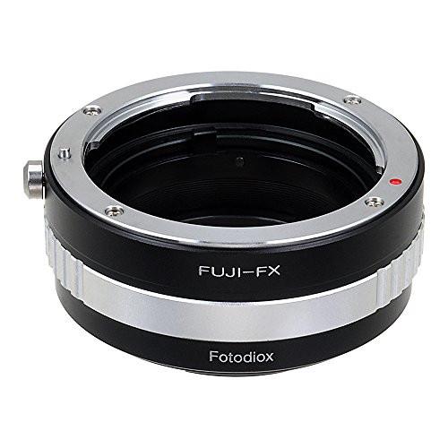 렌즈 마운트 어댑터 - Fuji Fujica X-Mount 35mm (FX35) SLR 렌즈 - Fujifilm Fuji X- 시리즈 Mirrorless 카메라 본체