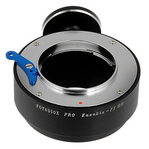 Pro 렌즈 마운트 어댑터 -kta, Fujifilm Fuji X 시리즈 Mirrorless 카메라 본체에 자동 Topcon SLR 렌즈