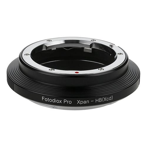 Pro 렌즈 마운트 어댑터-Hasselblad / Fujifilm X-Pan 35mm 레인지 파인더 렌즈 - Hasselblad XCD 마운트 미러리스 디지털 카메라 시스템 (예 : X1D-50c 이상)