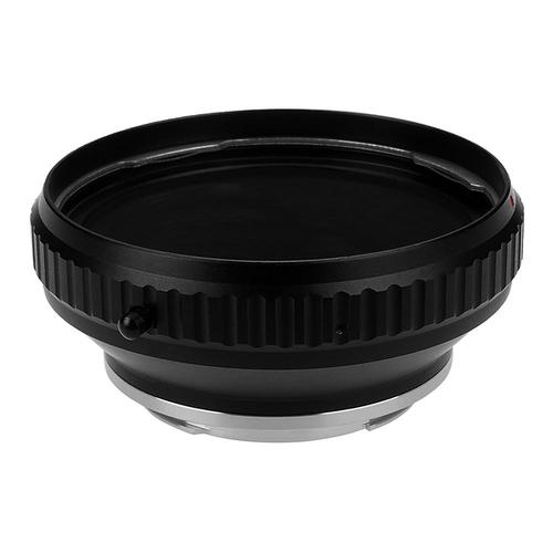  Pro 렌즈 마운트 어댑터-Hasselblad V- 마운트 SLR 렌즈 - Leica R 마운트 SLR 카메라 본체