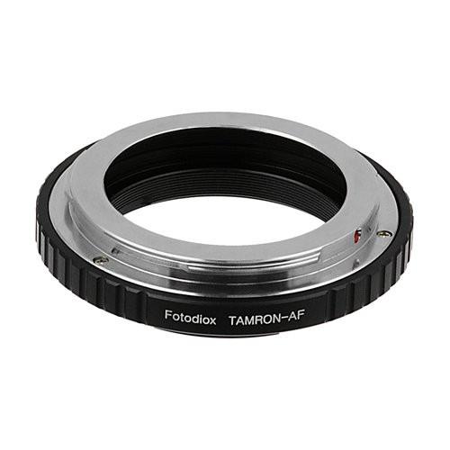 Tamron Adaptall (Adaptall-2) Sony Alpha A-Mount (및 Minolta AF) 마운트 SLR 렌즈 마운트 SLR 카메라 본체