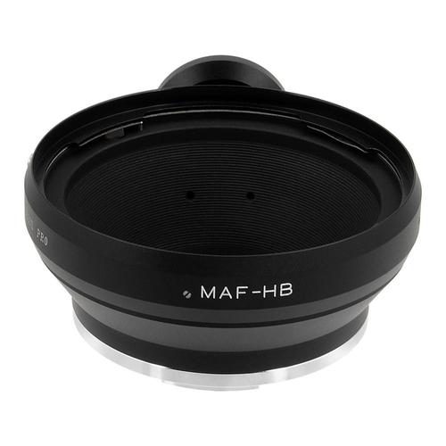 소니 알파 A - 마운트 (및 미놀타 AF) 마운트 SLR 카메라 바디에 Hasselblad V- 마운트 SLR 렌즈
