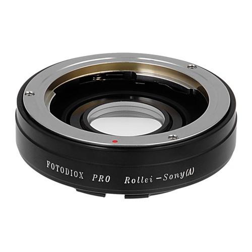  Rollei 35 (SL35) 소니 알파 A 마운트 (및 미놀타 AF) SLR 렌즈 마운트 SLR 카메라 본체