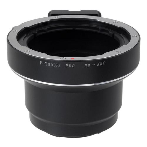 Pro 렌즈 마운트 어댑터 - Hasselblad V-Mount SLR 렌즈 - Sony Alpha E-Mount Mirrorless 카메라 본체