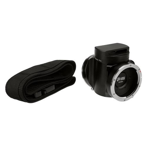 렌즈 사이클러 - 벨트 또는 카메라 스트랩 용 멀티 렌즈 홀더