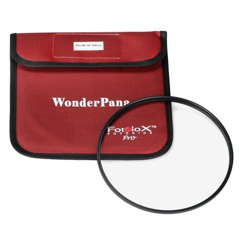 186mm 슬림 MC-UV 필터 - WonderPana XL 시스템 용 멀티 코팅 UV 필터