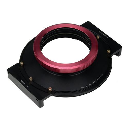 WonderPana XL 필터 홀더, 시그마 12-24mm f / 4 DG HSM 아트 렌즈 (풀 프레임 35mm) - 초광각 렌즈 필터 어댑터   FreeArc Core