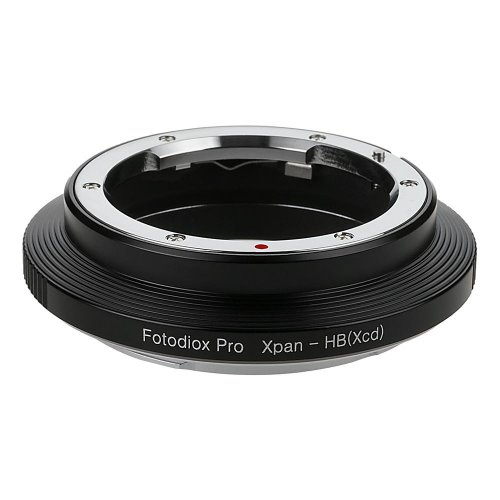 Fotodiox Pro 렌즈 어댑터-Hasselblad / Fujifilm X-Pan RF 렌즈와 Hasselblad XCD 마운트 디지털 카메라와 호환