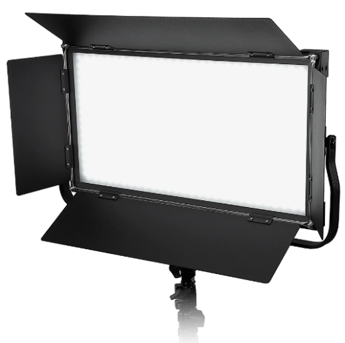 새 제품 Fotodiox Pro LED P120 - 1x2&#039; 디밍 가능 이중 색상 120W 사진/비디오 라이트 패널