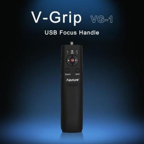 Aputure V-Grip VG-1 USB 포커스 핸들